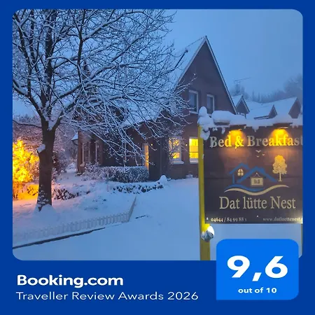 Dat lütte Nest-2